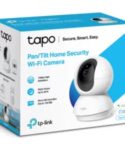 TP-Link Camera Tapo C200