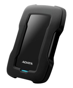 ADATA HD330 Hard 1TB Black